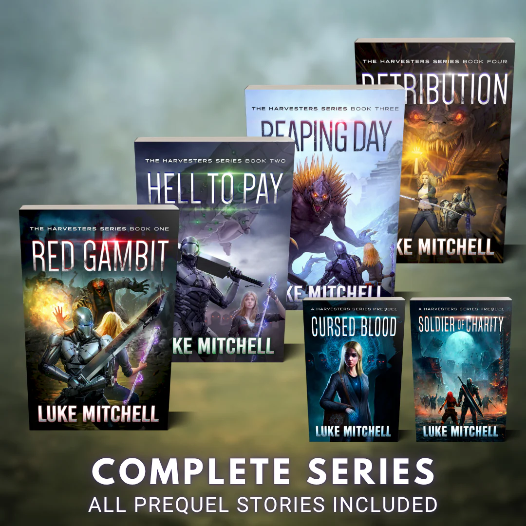 Series Bundles