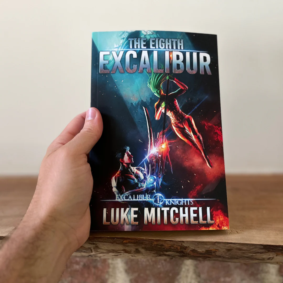 Paperbacks