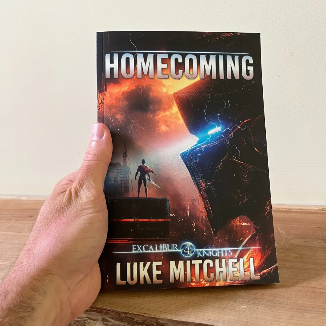 Paperbacks